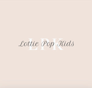 Lottie Pop Kids Gift Card