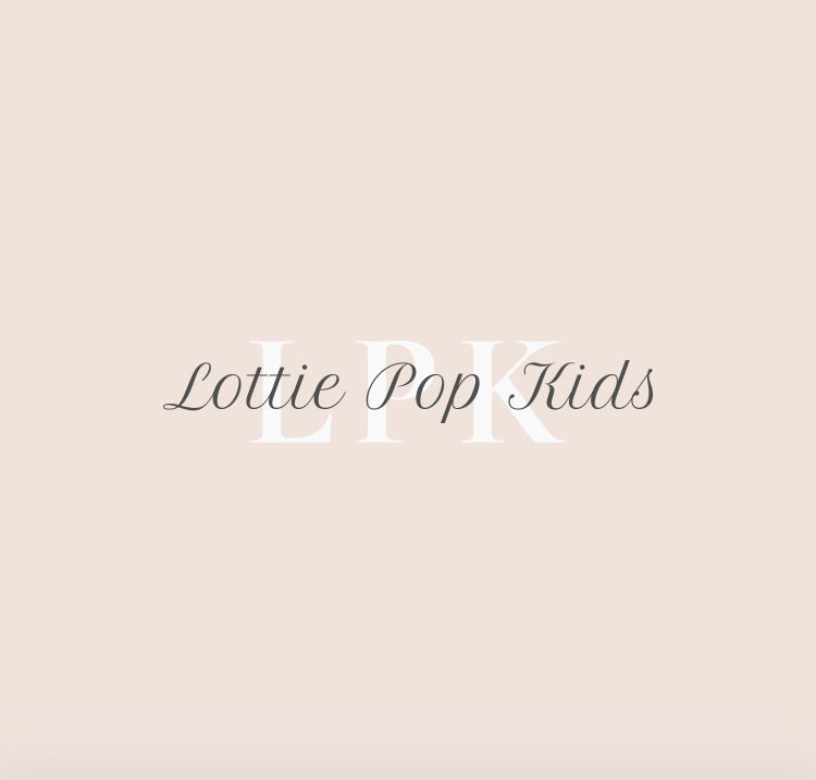 Lottie Pop Kids Gift Card
